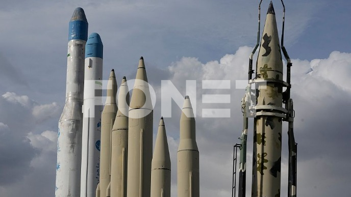 Uništena samo trećina raketa?